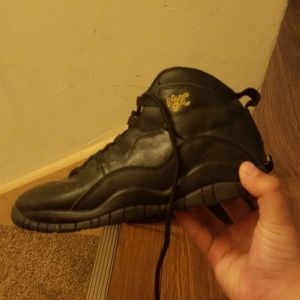 Kids Jordan's